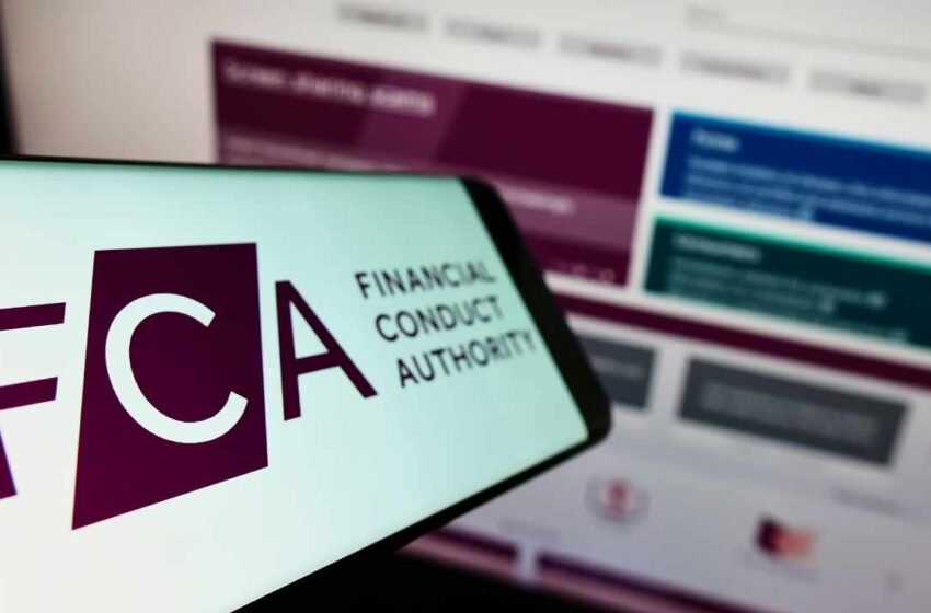  A New Era Looms: FCA’s Vision to Reshape Crypto Rules by 2026