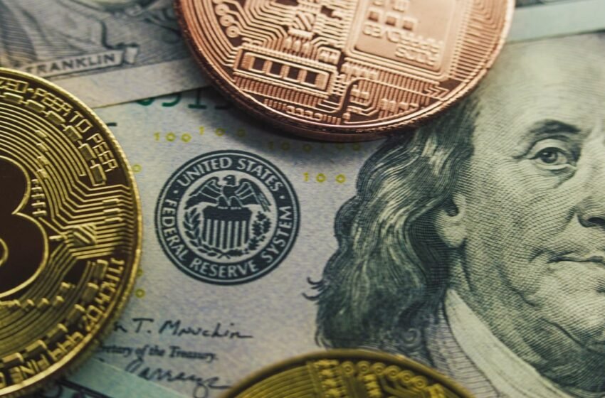  Bitcoin at a Crossroads: How Nation State Acquisitions Could Reshape Cryptocurrency