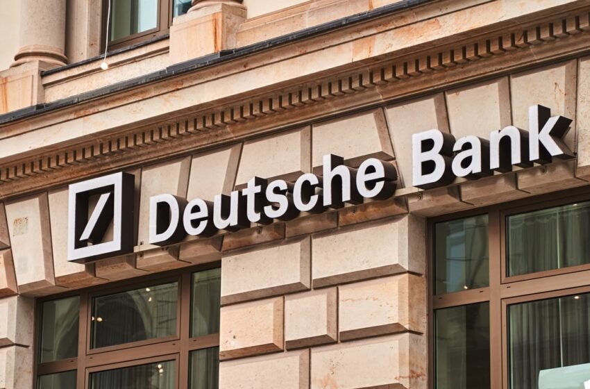  Deutsche Bank’s AI Gamble: Partnership With Aleph Alpha Expected to Boost Innovation
