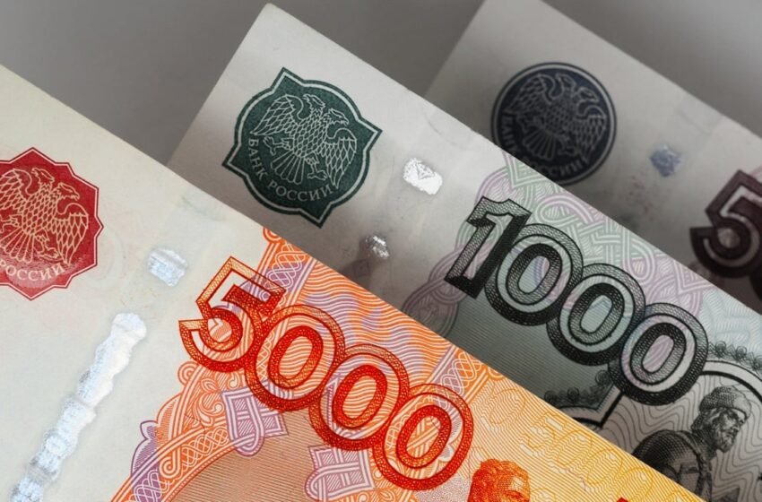  Russia Cautious on Tokenizing Real-World Assets