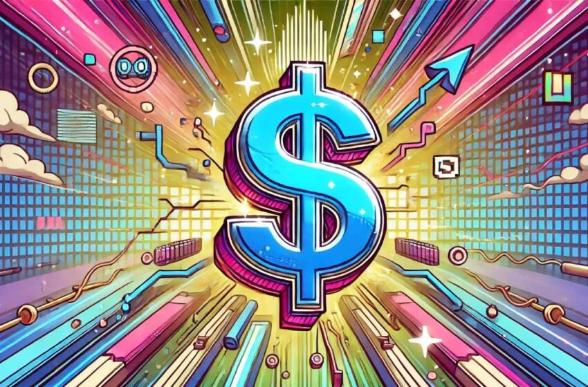  Global Dollar Network Launches: Crypto Titans Aim to Redefine Payments