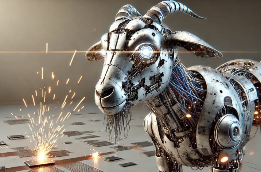  Truth Terminal Creator Faces Devastating Hack — Solana Meme Coin GOAT Plunges