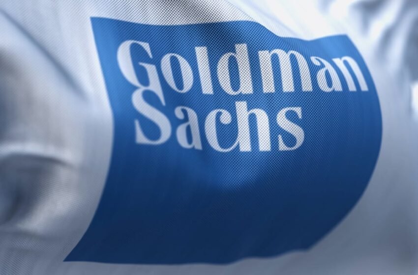  Goldman Sachs’ Bold Bet: Bank Boosts Its Bitcoin ETF Stake to $710 Million