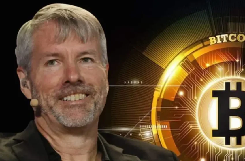  Michael Saylor Predicts Bitcoin Surge as Microstrategy Expands Investments