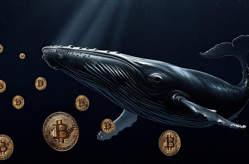  Dormant No More: 2012 Bitcoin Wallet Moves $35.7M, Linked to Last Month’s Whale Transfers