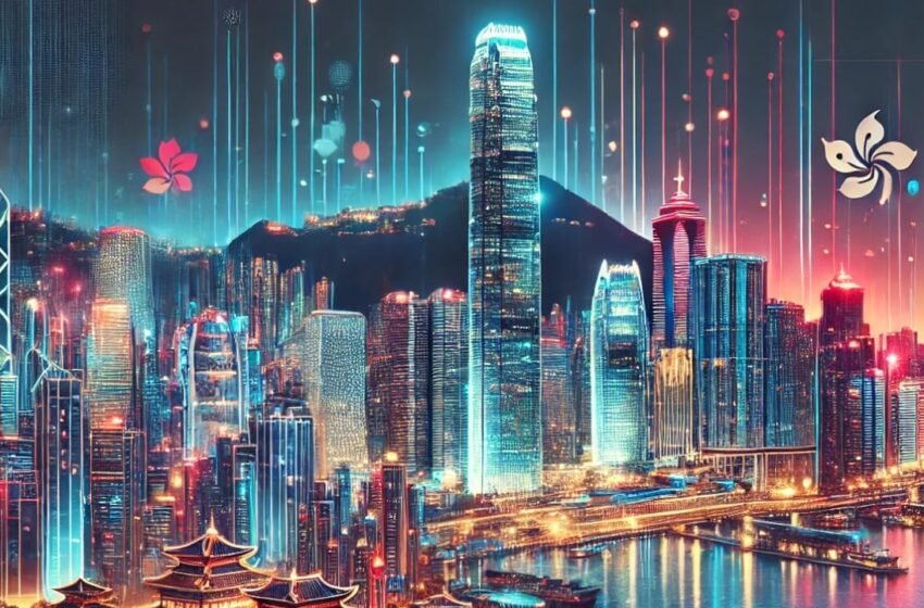  Hong Kong Exposes Crypto Firms Misrepresenting as Licensed Banks