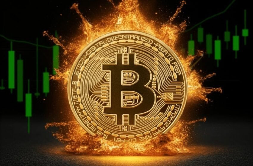  Bitcoin Price Keeps Rising: BTC Tops $75,000 and Pepe Unchained ICO Reaches $25.5 Million
