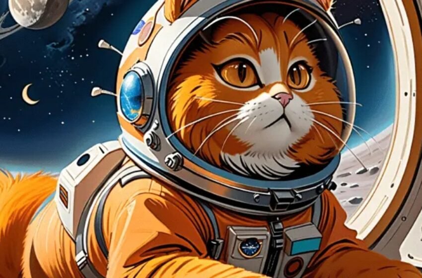  CatCoin ($CAT) Launches “Trail of the Cat” Airdrop Campaign on Solana