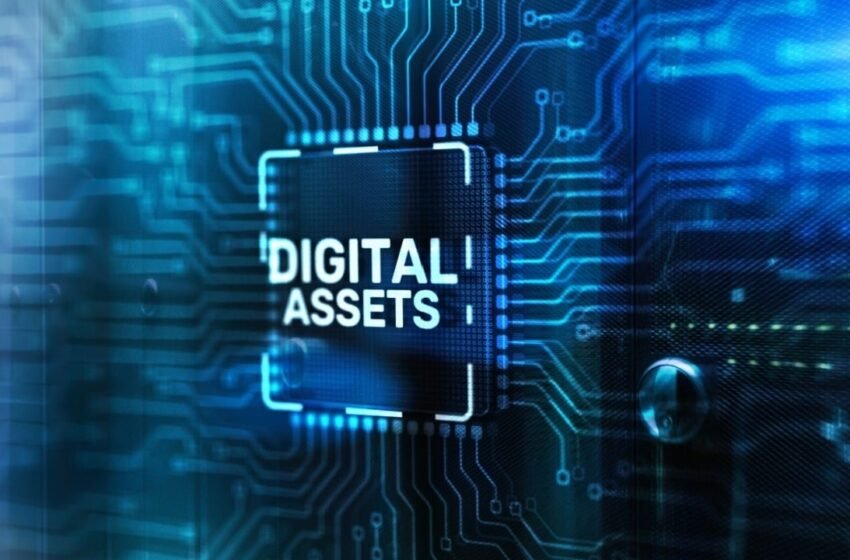  Impact of Digital Assets on Financial Stability Minimal: NY Fed Report Says