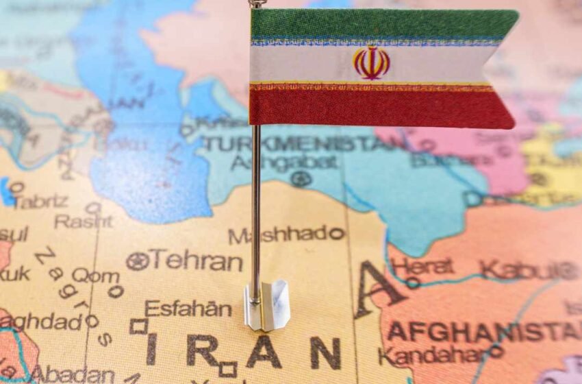  Iran’s Digital Rial Near Launch, Central Bank Signals Progress