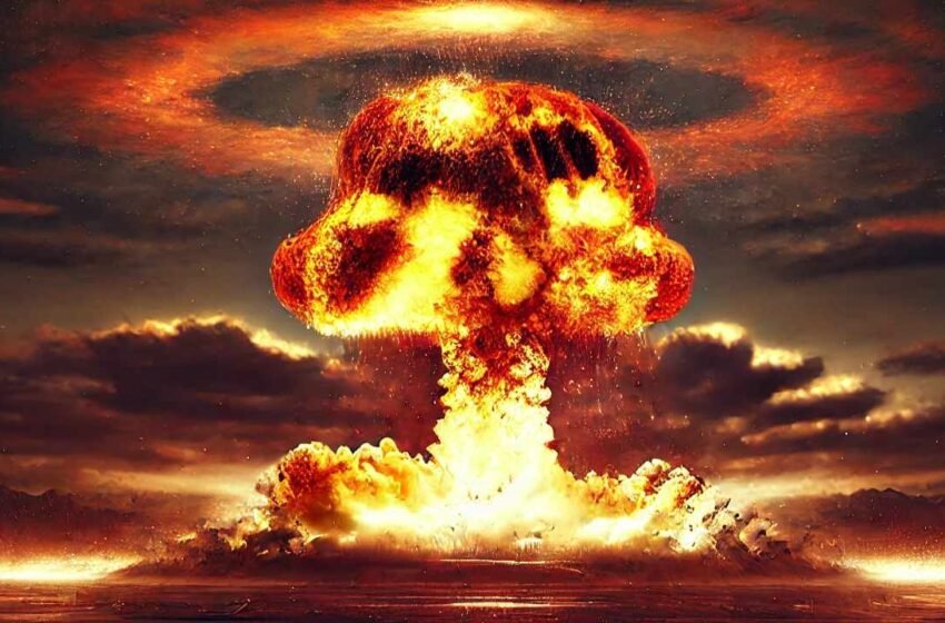  JPMorgan CEO Claims World War III Has Begun — Warns of ‘Evil Axis’ at Work