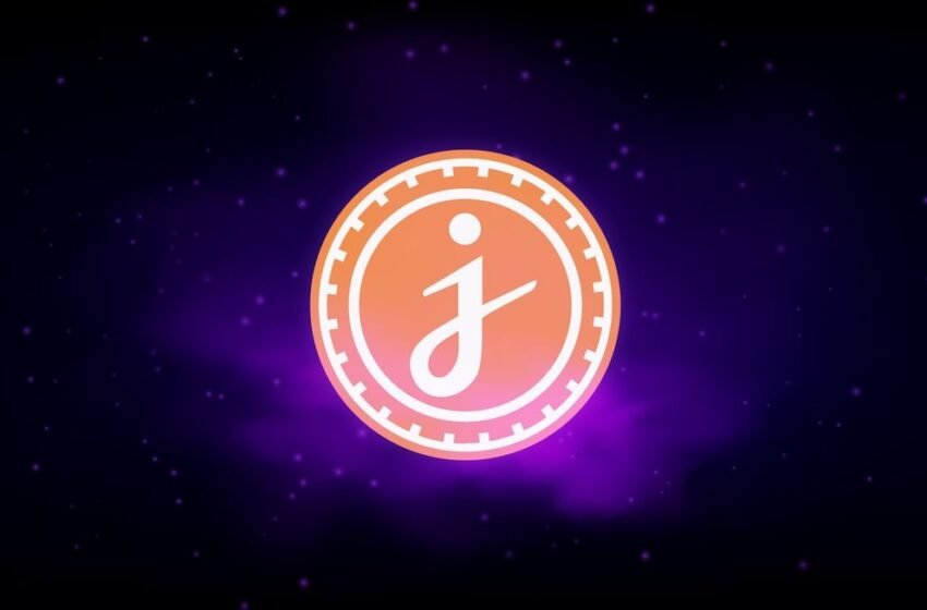  Jasmy price analysis as crypto pro sees a 1000% jump