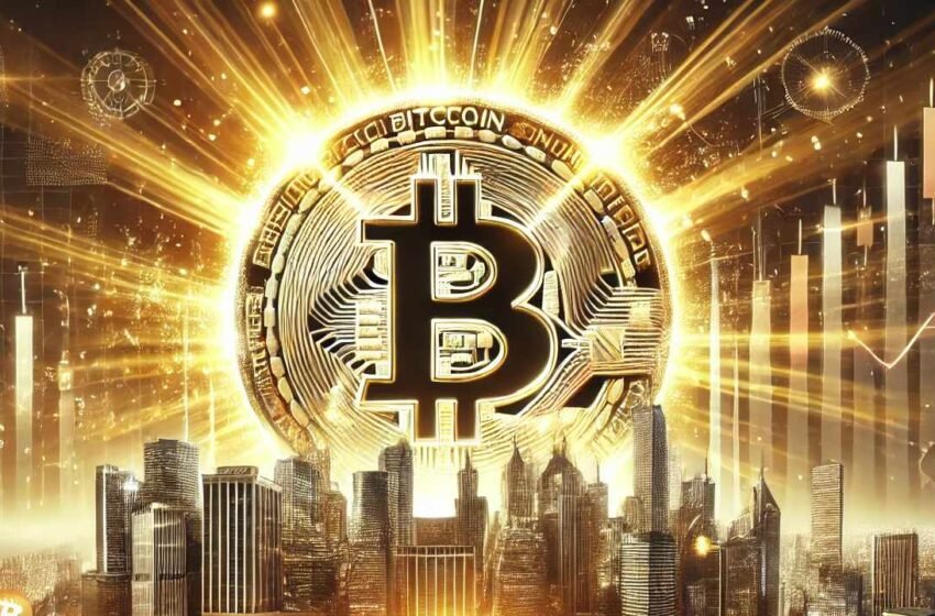  Mad Money’s Jim Cramer Prefers BTC to MSTR — Tells Investors: ‘Own Bitcoin. That’s a Winner’