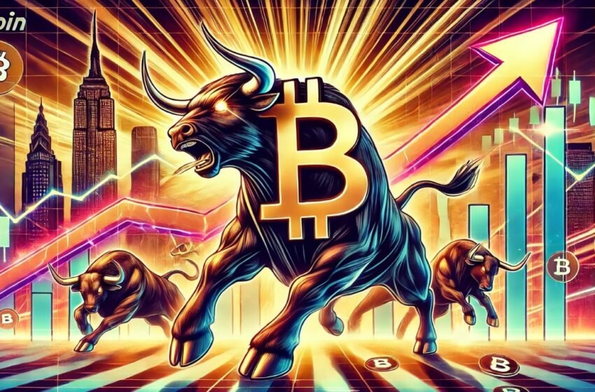  JPMorgan Stays Bullish: ‘We Are Positive on Bitcoin Into 2025’