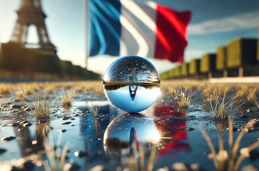 Trader’s Successful Donald Trump Bets Prompts French Regulator to Go After Polymarket