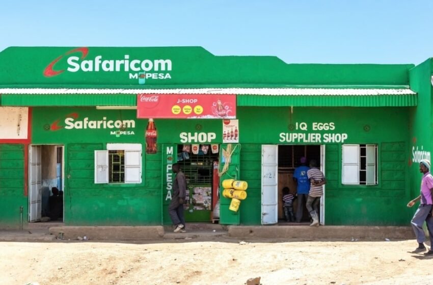  Coinbase Explores Blockchain Partnership With Kenya’s Safaricom