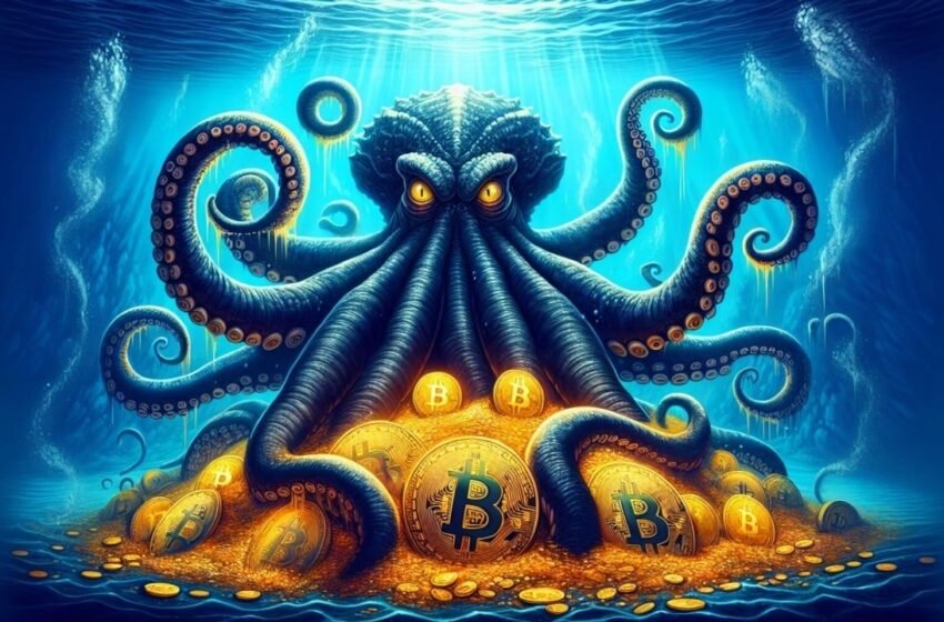  Kraken Completes 2024 Proof of Reserves, Verifying Over $21.5 Billion in Client Assets