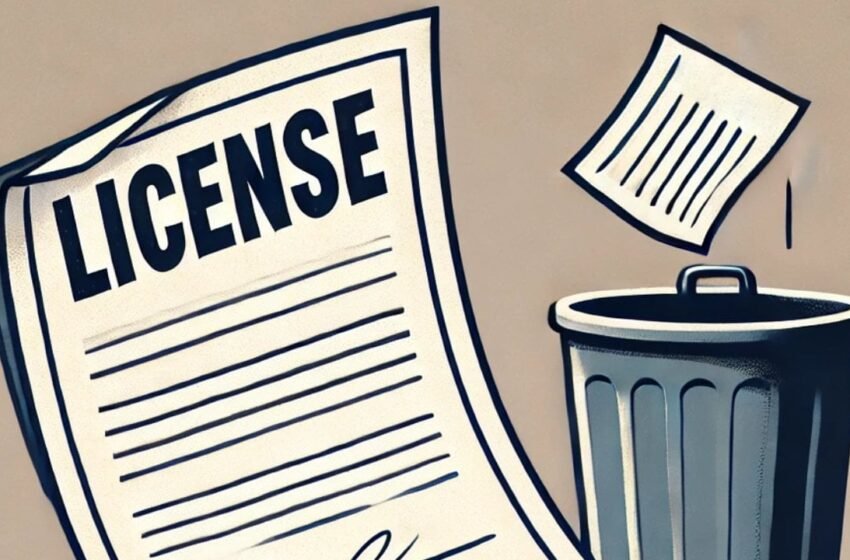  California Pulls Blockfi’s Lending License, Slaps Fines After Regulatory Breach