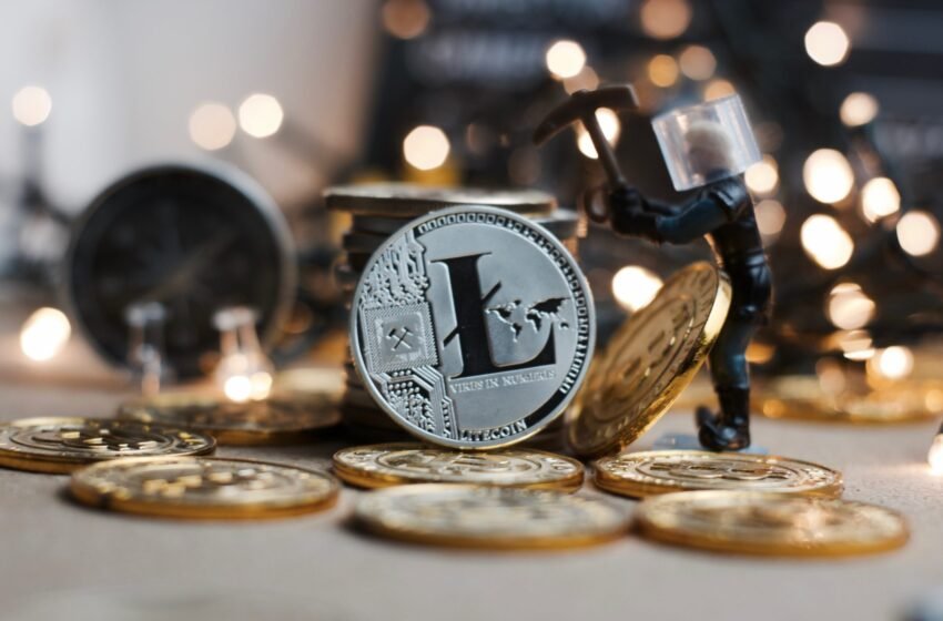  Litecoin price forecast: here’s why LTC could surge to $220