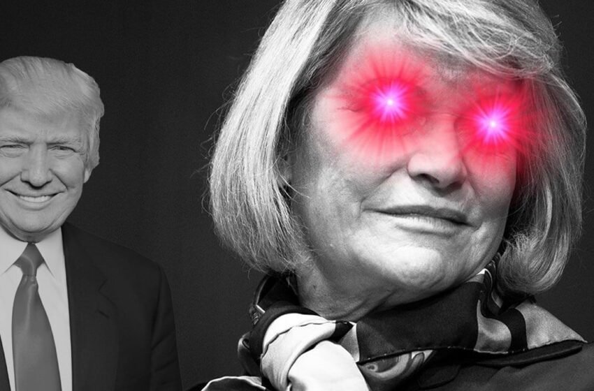  Republican Senator Lummis Pushes for BTC Reserve as Trump Returns to the White House