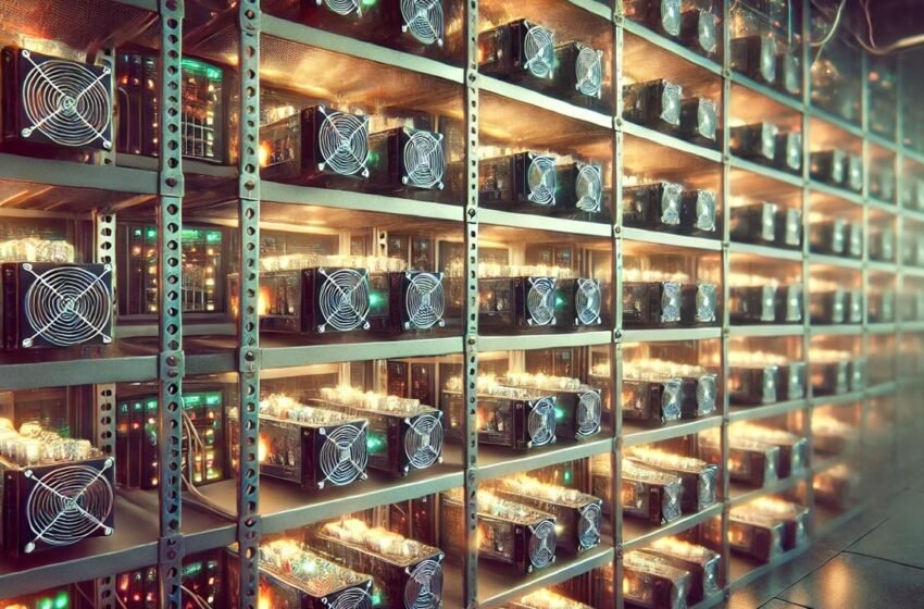  MARA Plans $700 Million Convertible Notes Offering to Fund Bitcoin Purchase