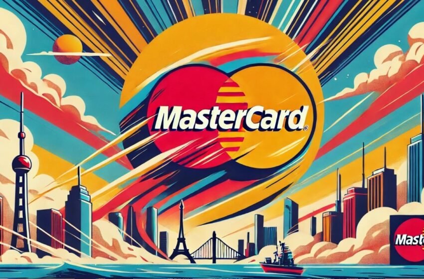  Mastercard’s Pay Local Launches, Connecting 2 Billion Users to 35 Million Merchants