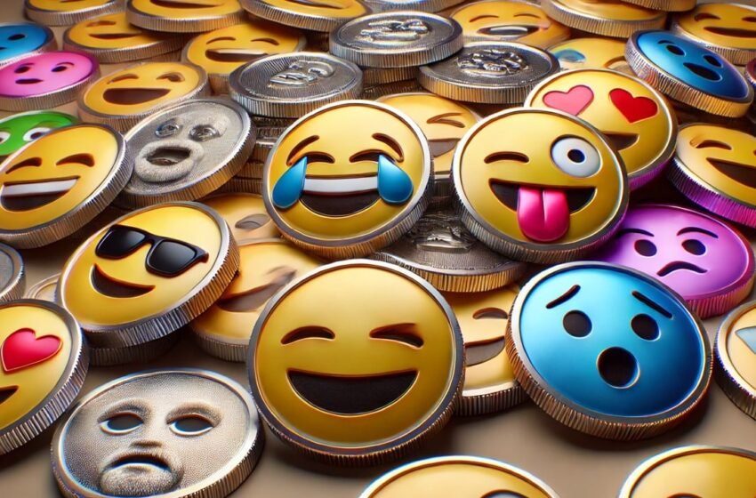  Study: 76% of X Influencers Promoted Now-Defunct Meme Coins