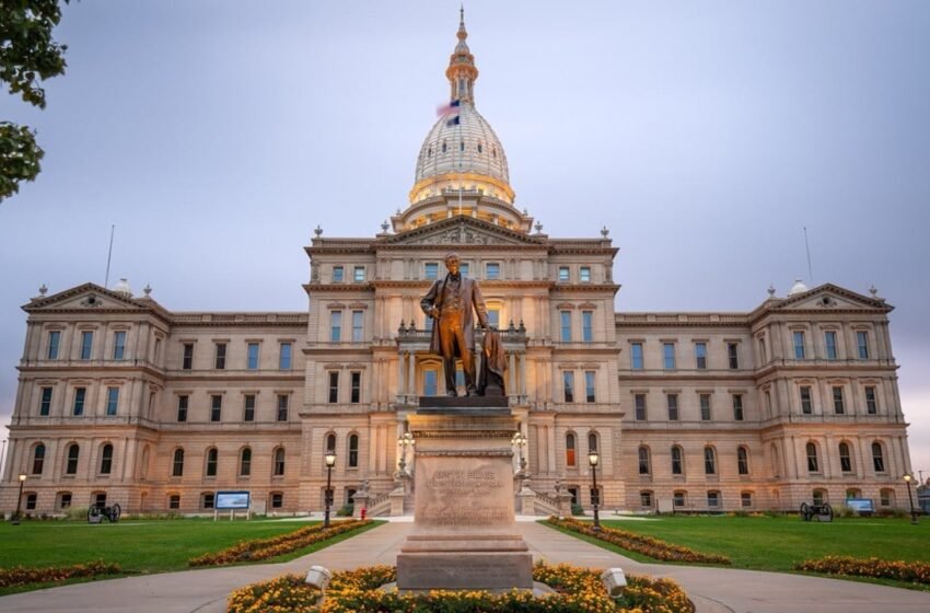  Michigan Pension Fund Invests $10 Million in Grayscale’s Ethereum ETFs