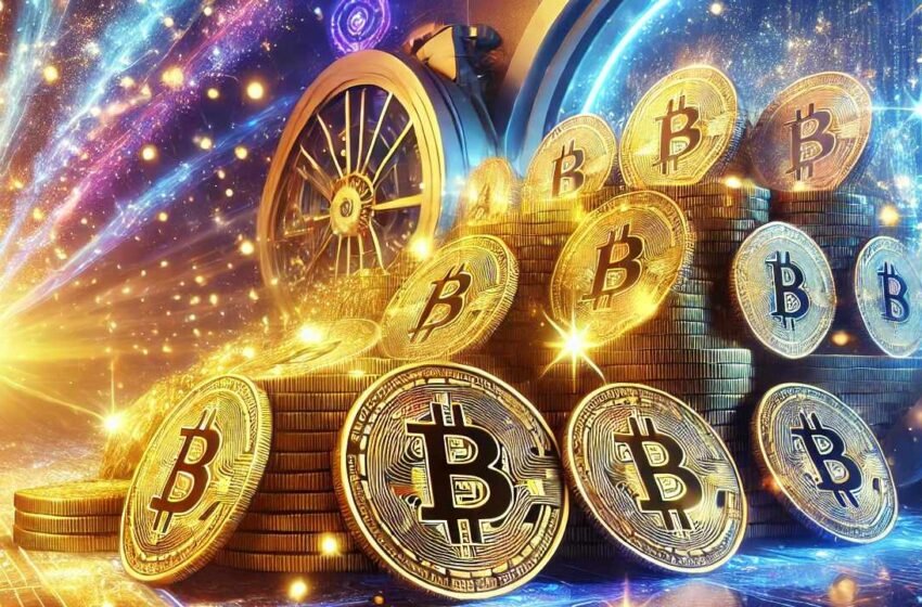  Microstrategy Buys 51,780 Bitcoin, Raising Holdings to 331,200 BTC as Saylor Prepares for $100K Party