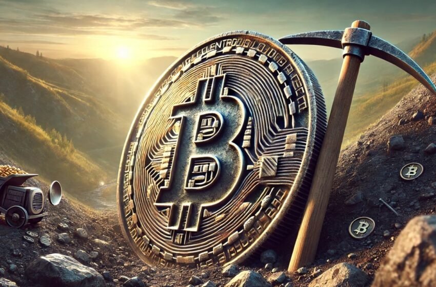  Bitcoin Mining Stocks Take a Dive – But Monday Could Change the Game for These Players