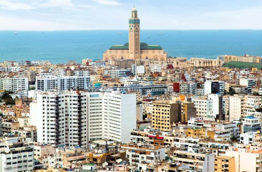  Morocco’s Crypto Framework Advances Amid Rising Public Interest in Digital Assets