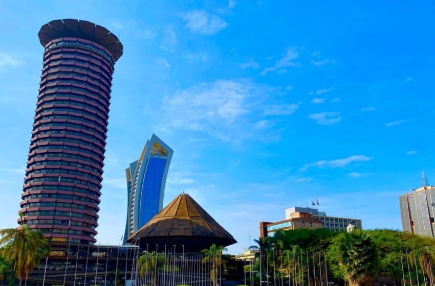  Kenyan Securities Exchange Joins Hedera to Bolster Tokenization Ambitions