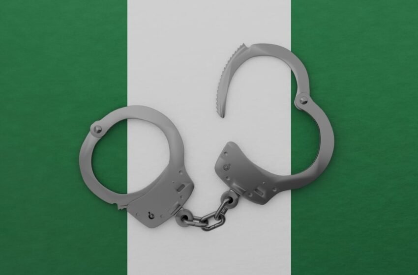  Nigerian Crypto Crackdown: Two More Firms Convicted, Forced to Cough Up $30,000