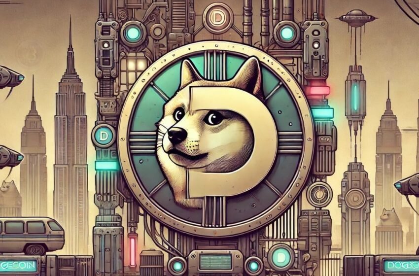  Dogecoin Primed for Massive Breakout: Peter Brandt Says ‘In Musk We Trust’