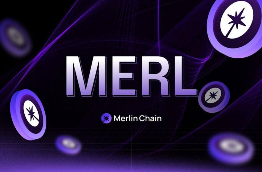  Merlin: A Promising Player in the Bitcoin-Native Ecosystem