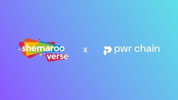  Shemaroo Entertainment and PWR Chain Announce Strategic Partnership to Revolutionize India’s Digital Entertainment through Blockchain Innovation – Press release Bitcoin News