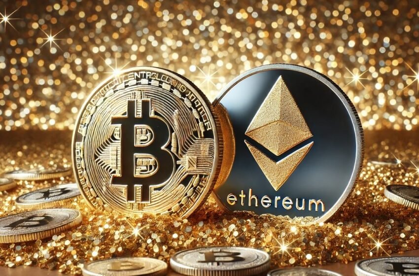 Bitcoin ETFs Lose $116.9M as Ether Funds Stay Neutral in Pre-Election Trade