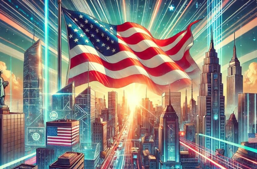  Crypto Power Surge: Over 280 Pro-Crypto Allies Secure US Congress Seats