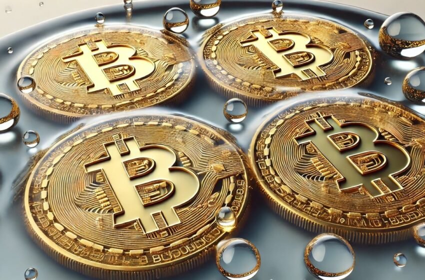  QCP Sees Bitcoin Momentum Pushing Toward $120K Despite Market Hazards