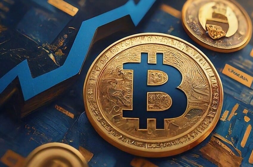  Record Breaking Volume for Blackrock ETF as Bitcoin Keeps Hitting New All Time Highs