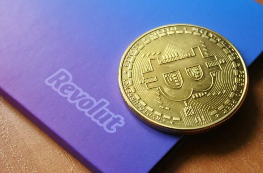  Revolut Launches Standalone Crypto Exchange Across Europe