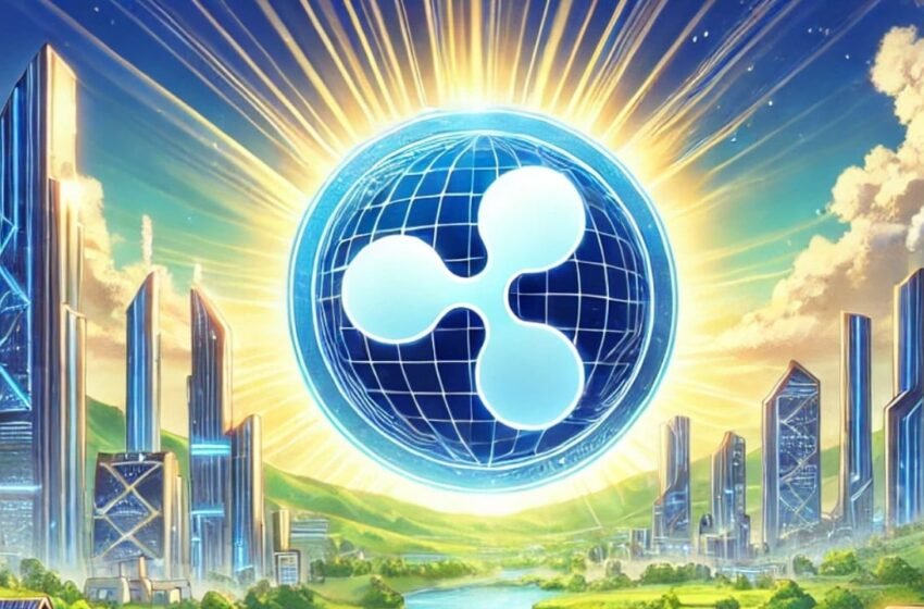  Ripple, XRP Fight With SEC Nears Tipping Point as Key Changes Loom