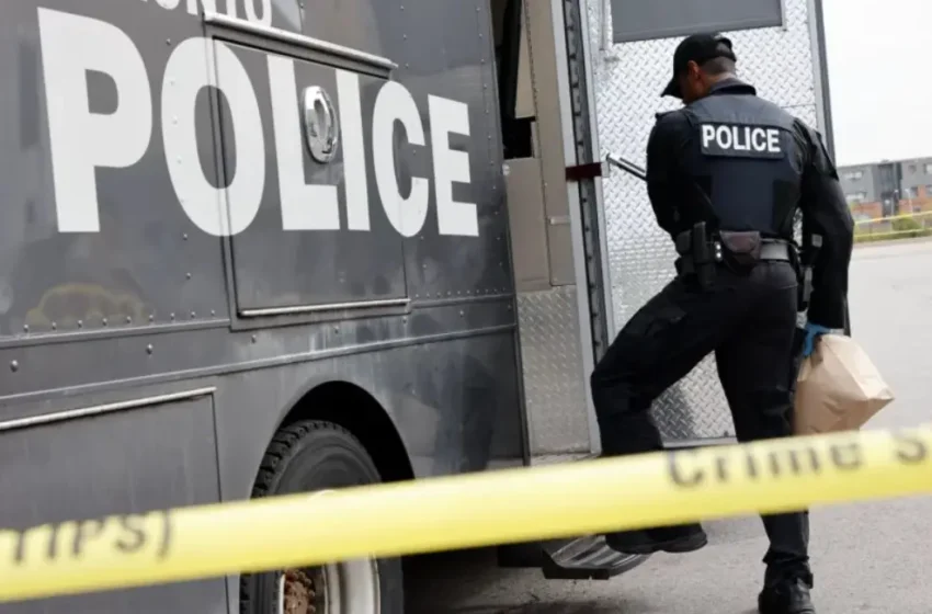  Two Arrested in Connection with Montreal Crypto Influencer’s Death