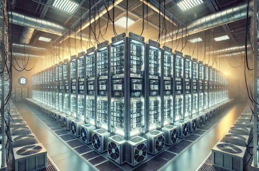  Russia’s Sweeping Crypto Mining Regulations Take Effect, Setting Strict New Rules