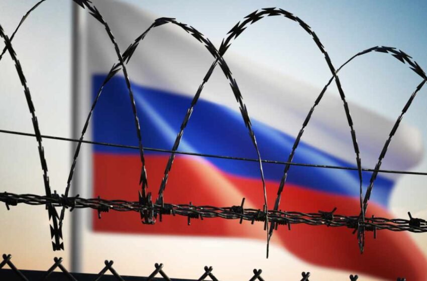  Russia’s Foreign Trade Defies Western Sanctions, Official Claims