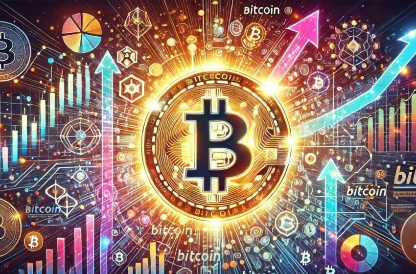  Bitcoin Going Higher Irrespective of Election Outcome: Scaramucci’s Insight Goes Beyond 2024