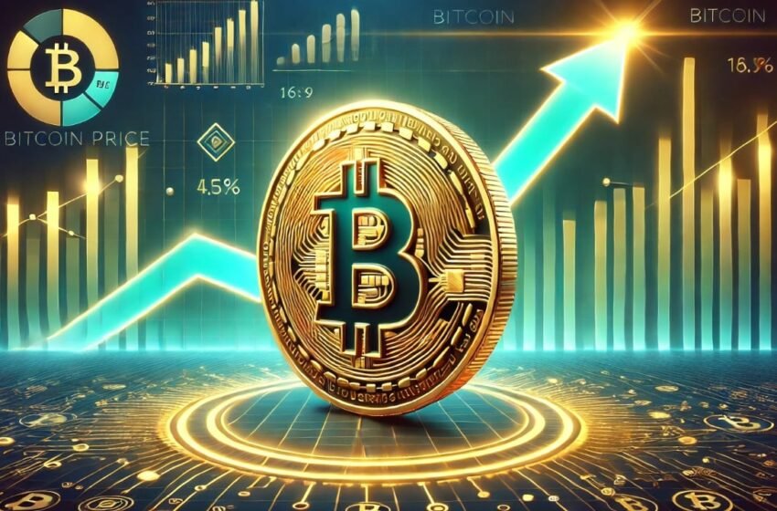  $150K Bitcoin: Scaramucci Sees Trump Depoliticizing Crypto, Fueling BTC’s Next Surge
