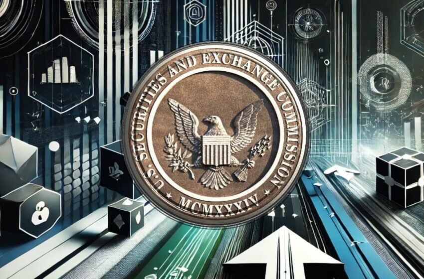  Former SEC Chair Expects Pro-Crypto Shift in Trump Administration