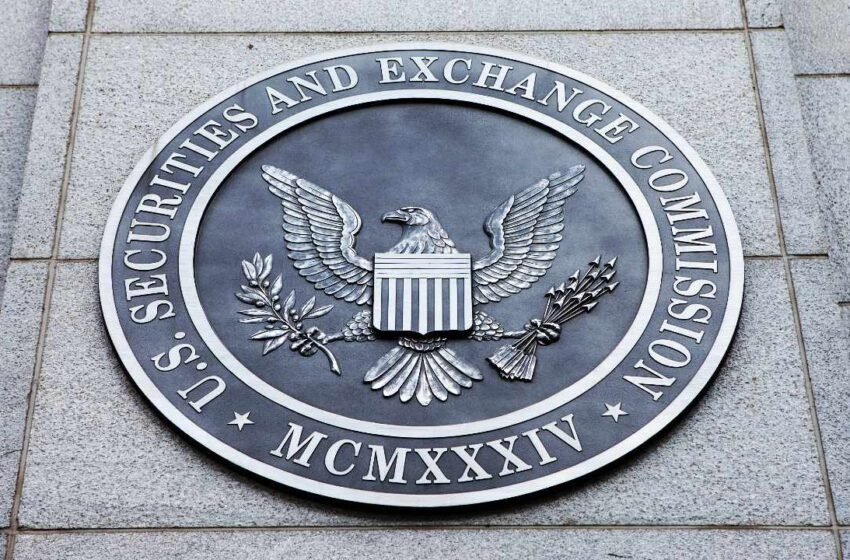  SEC Reports Record $8.2B in Remedies With 583 Enforcement Actions in 2024