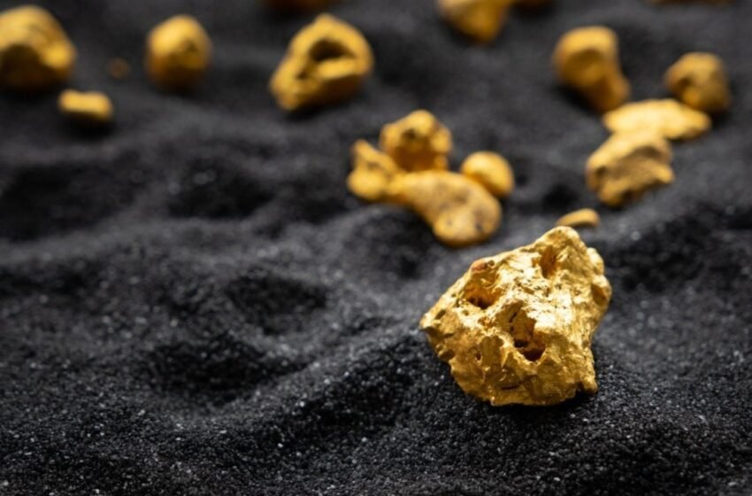  Bukele Aims to Tap Into the Massive Potential of Salvadoran Gold Reserves